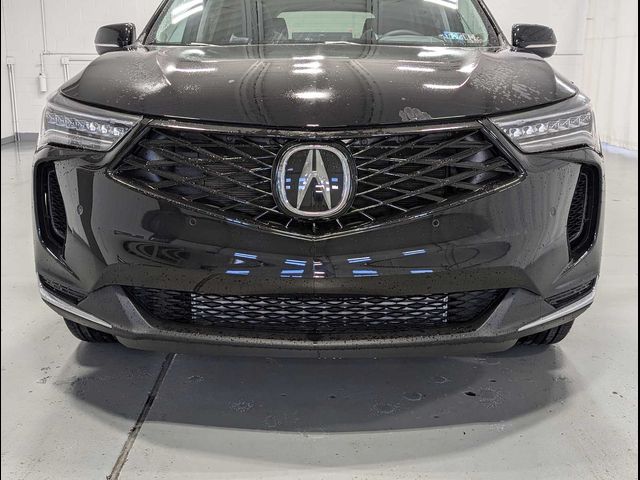 2025 Acura RDX Technology