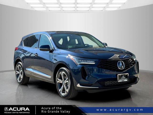 2025 Acura RDX Technology