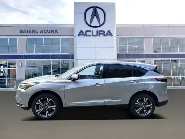 2025 Acura RDX Technology