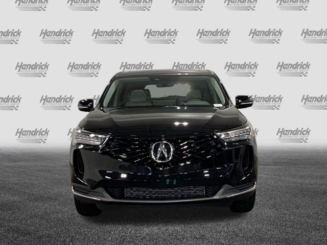 2025 Acura RDX Technology