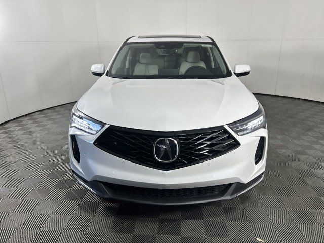 2025 Acura RDX Technology