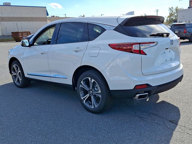 2025 Acura RDX Technology