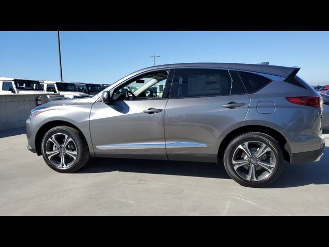 2025 Acura RDX Technology