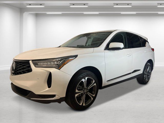 2025 Acura RDX Technology