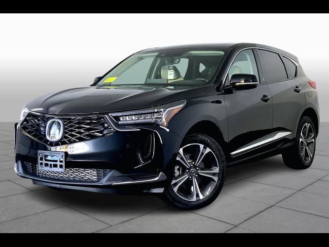 2025 Acura RDX Technology