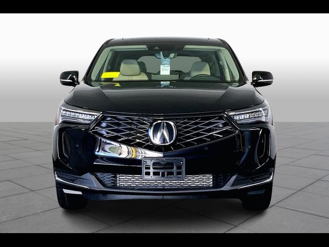 2025 Acura RDX Technology