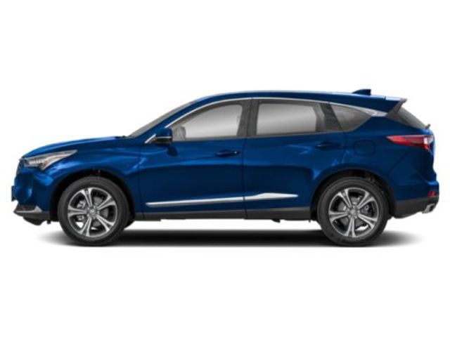 2025 Acura RDX Technology