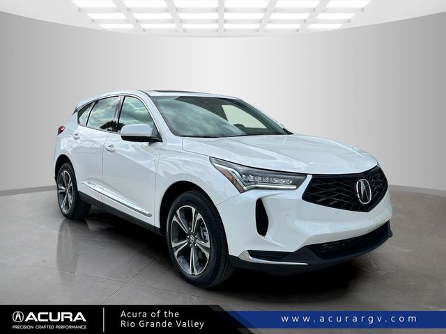 2025 Acura RDX Technology