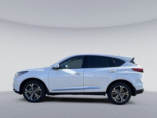 2025 Acura RDX Technology