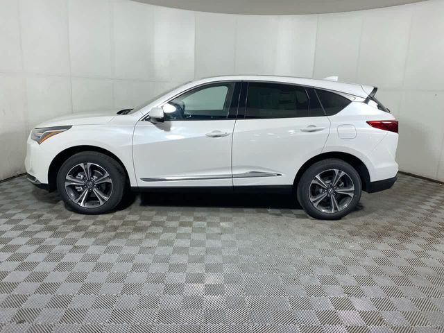 2025 Acura RDX Technology