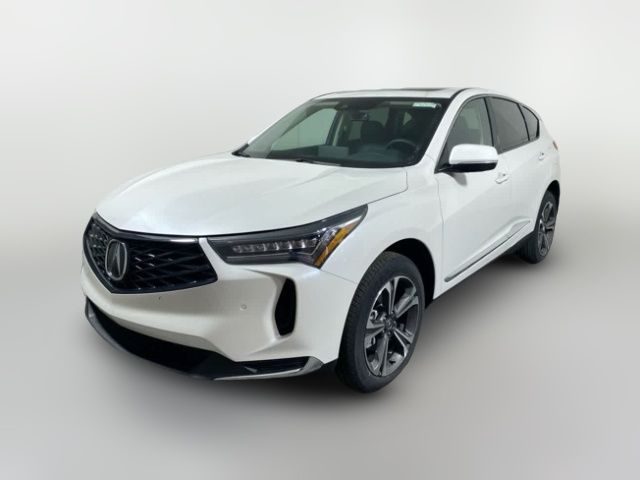 2025 Acura RDX Technology