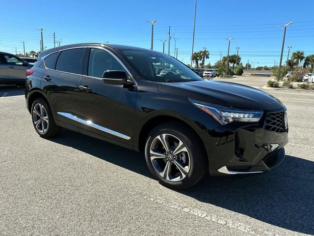 2025 Acura RDX Technology