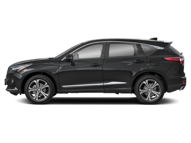 2025 Acura RDX Technology