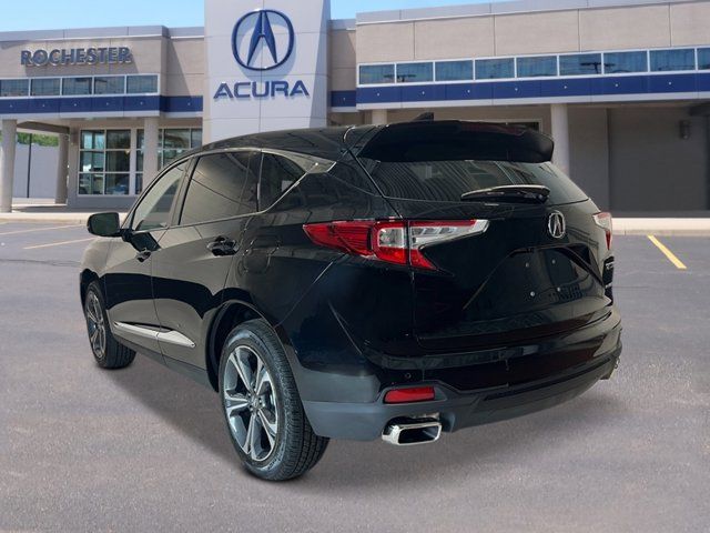 2025 Acura RDX Technology