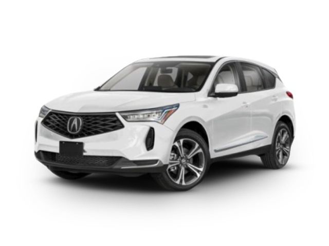 2025 Acura RDX Technology