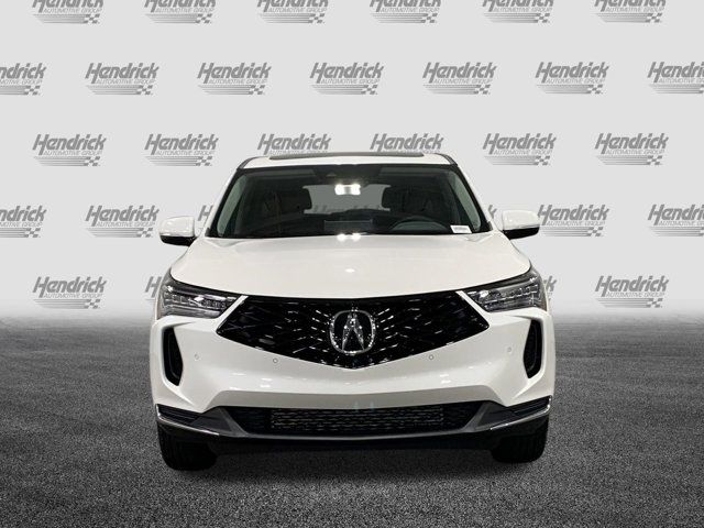 2025 Acura RDX Technology