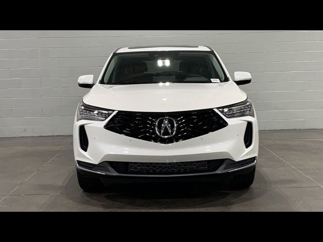 2025 Acura RDX Technology