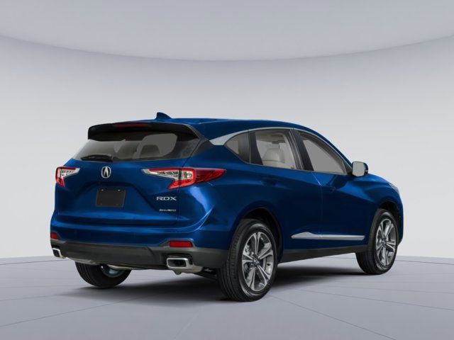 2025 Acura RDX Technology