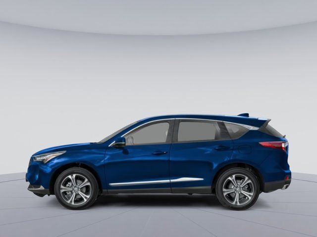 2025 Acura RDX Technology