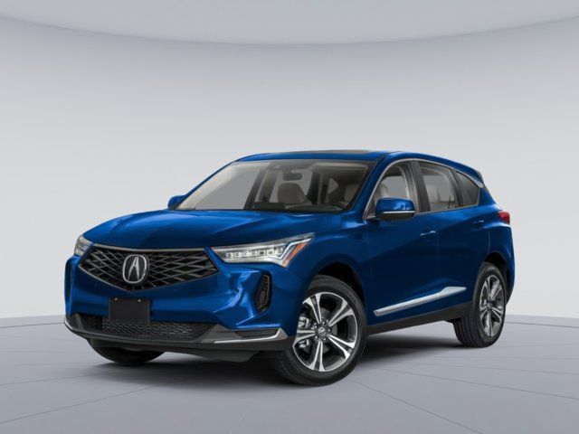 2025 Acura RDX Technology