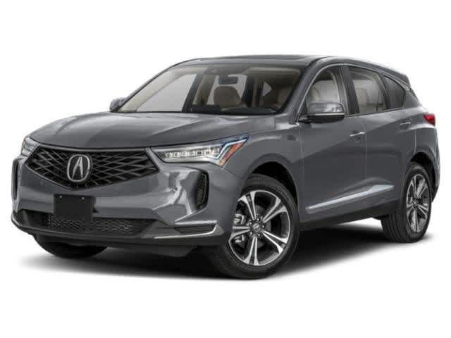 2025 Acura RDX Technology