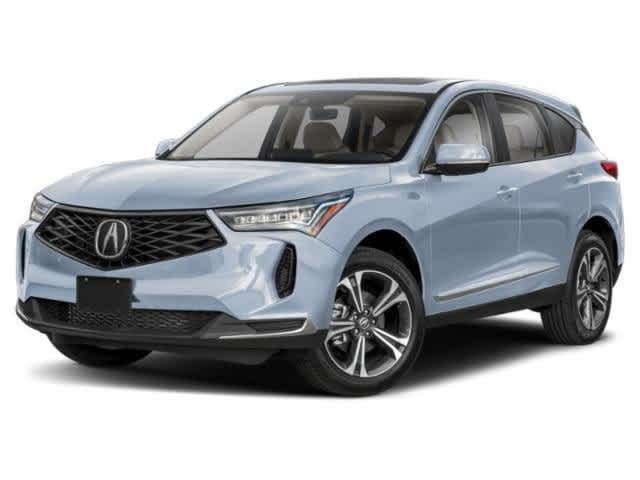 2025 Acura RDX Technology