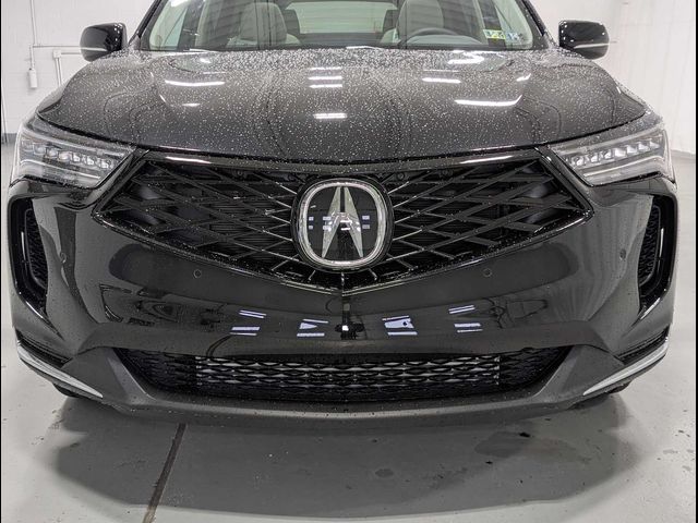 2025 Acura RDX Technology