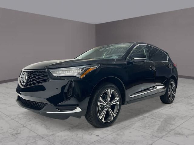 2025 Acura RDX Technology