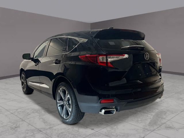 2025 Acura RDX Technology