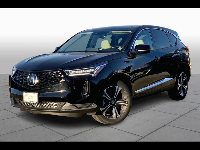 2025 Acura RDX Technology