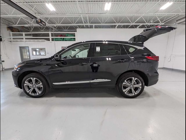 2025 Acura RDX Technology