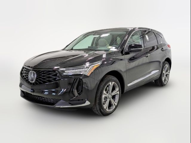 2025 Acura RDX Technology