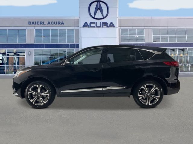 2025 Acura RDX Technology