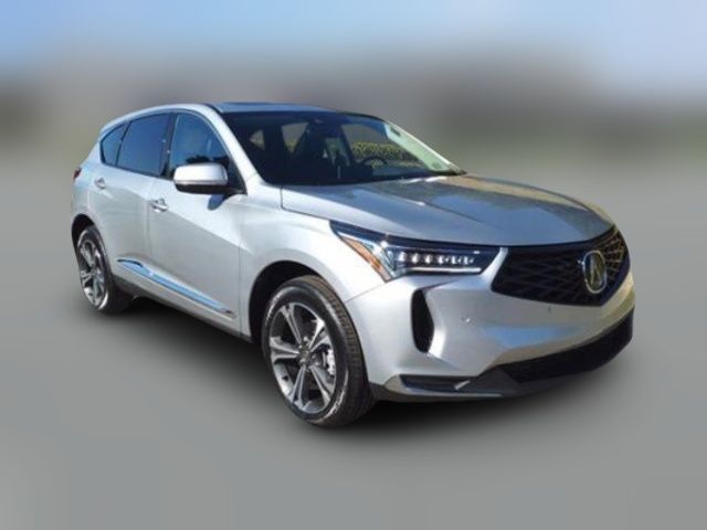 2025 Acura RDX Technology