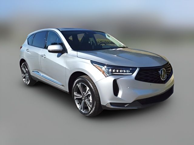 2025 Acura RDX Technology