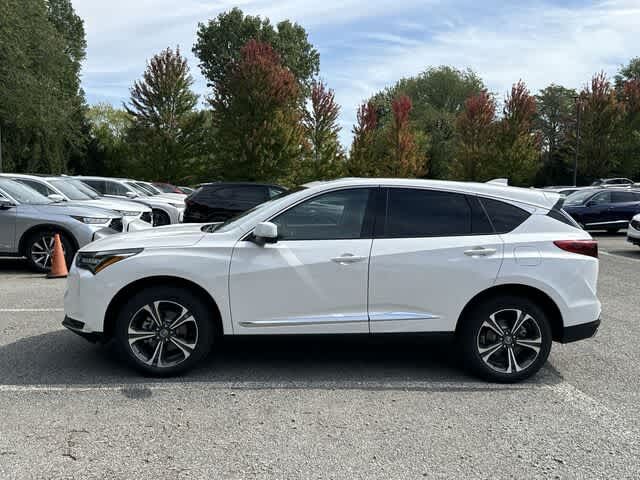 2025 Acura RDX Technology