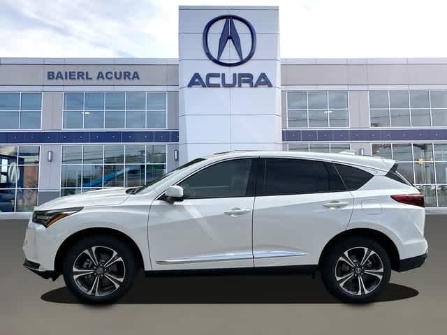 2025 Acura RDX Technology