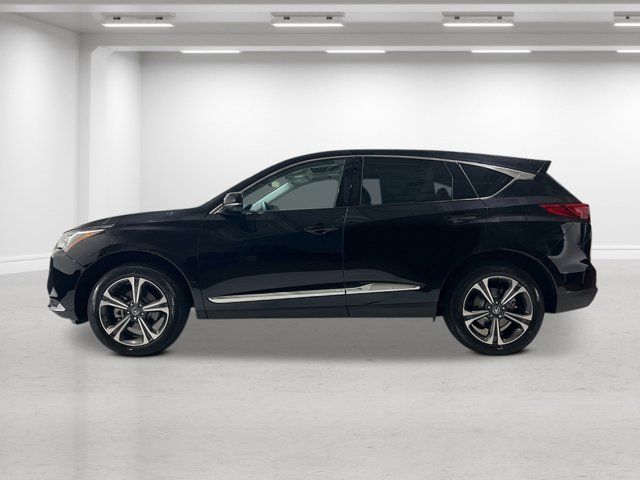 2025 Acura RDX Technology