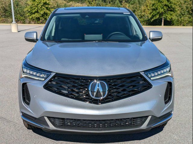 2025 Acura RDX Technology