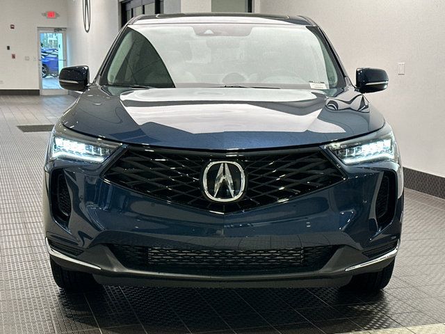 2025 Acura RDX Technology