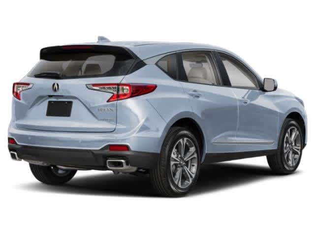 2025 Acura RDX Technology