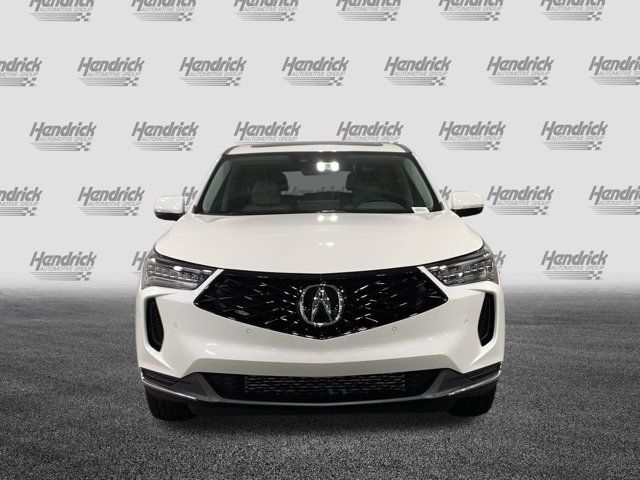 2025 Acura RDX Technology