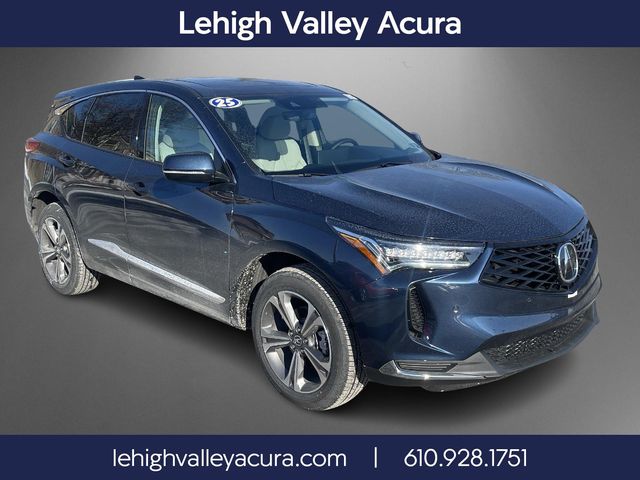 2025 Acura RDX Technology