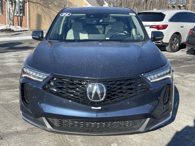 2025 Acura RDX Technology