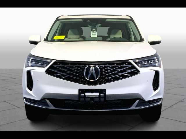 2025 Acura RDX Technology