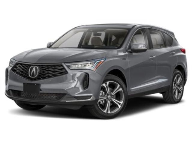 2025 Acura RDX Technology