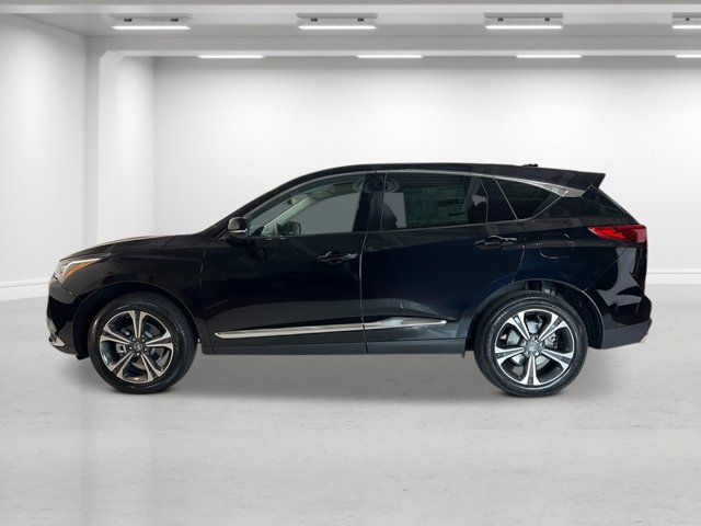 2025 Acura RDX Technology