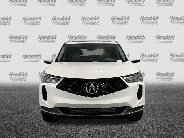 2025 Acura RDX Technology