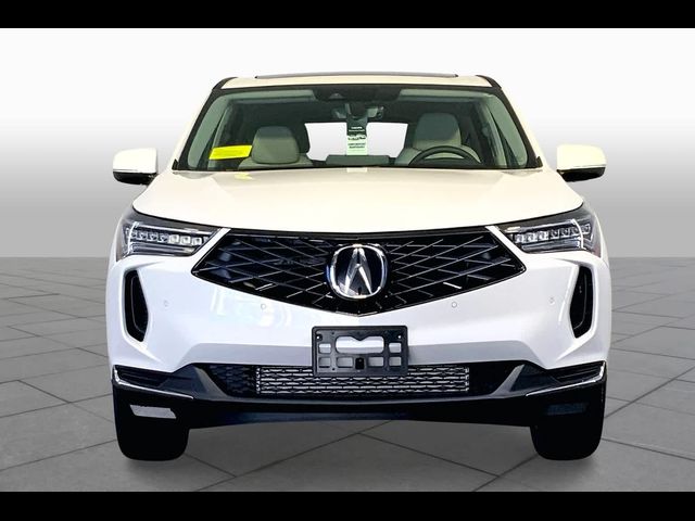 2025 Acura RDX Technology