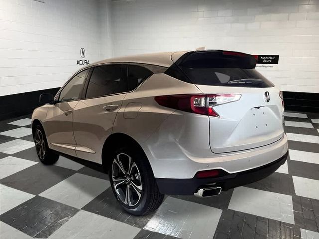 2025 Acura RDX Technology